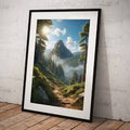 Compound Custom Artwork  ‘35